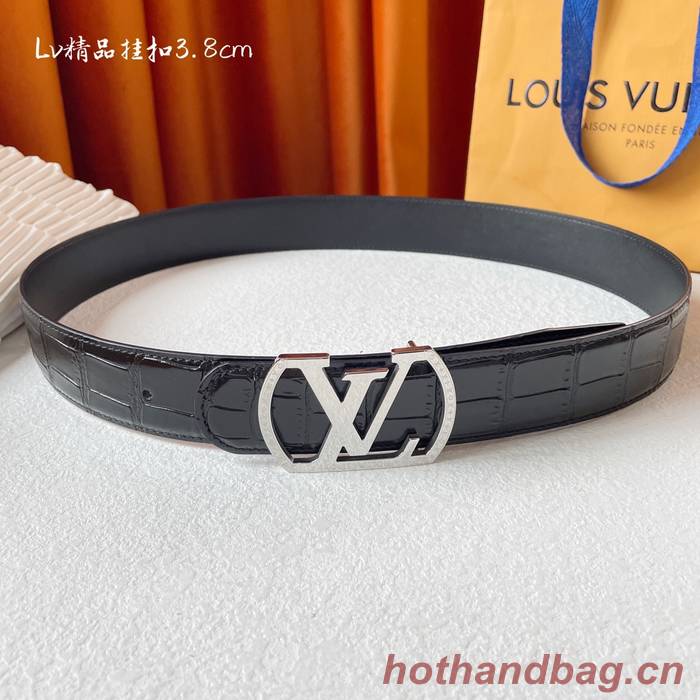 Louis Vuitton Belt 38MM LVB00173